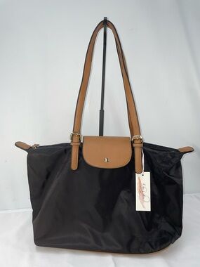 KATE & ALEX TOTE BAG FTL-04-178